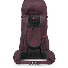 Kyte 58 Femme Elderberry Purple - Sac A Dos | Osprey