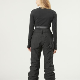 Pantalon Femme Exa Black - Pantalon | Picture Organic Clothing