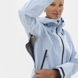 Veste Femme Kamet Gtx Iceberg - Veste | Millet