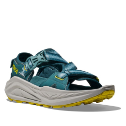 Infini Hike Tc Blue Pea Green - Chaussures | Hoka