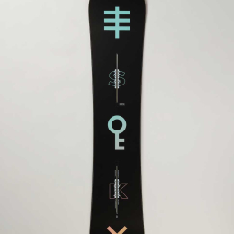 Skeleton Key - 162 - Snowboard | Burton