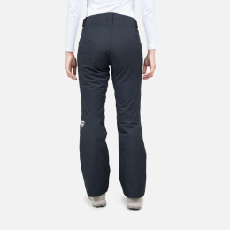 Pantalon Ski Femme Black - Pantalon | Rossignol