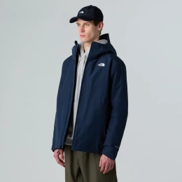 Veste Carto Mono Triclimate Summit Navy - Veste | The North Face