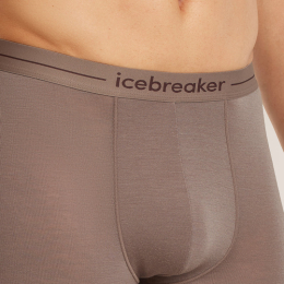 M Anatomica Boxers Porcini - Boxer | Icebreaker