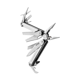 Pince Multifonctions 18 Outils Wave + - Pince | Leatherman