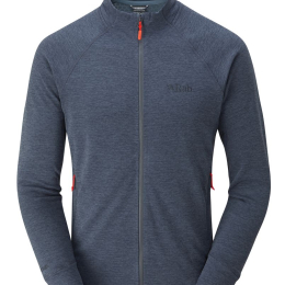 Veste Polaire Nexus Steel