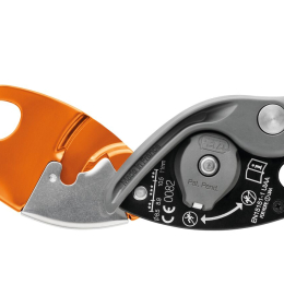 Grigri + Orange - Assurage | Petzl
