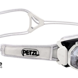 Swift Rl White - Lampes Frontales | Petzl