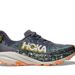 Speedgoat 6 Femme Grey Skies - Chaussures | Hoka