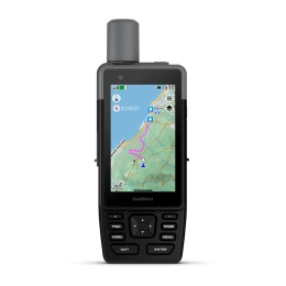 Gpsmap H1 - Gps | Garmin