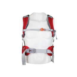 Treka Air 30 Rouge - Sac A Dos | Azimut Outdoor