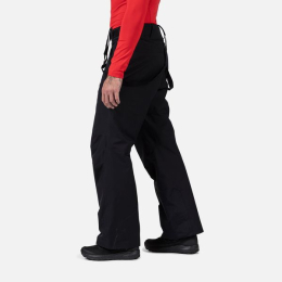 Pantalon Insulated Ski Black