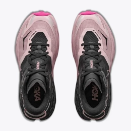 Speedgoat 7 Femme Black Pink - Chaussures | Hoka