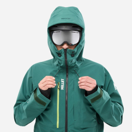 Veste Cosmic Gtx 3L Bottle