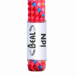 Cobra II 8.6x50m Orange - Corde | Beal