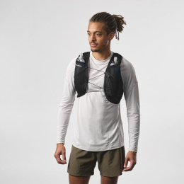 Active Skin 4 Black - Sac A Dos | Salomon