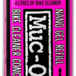 Bike Cleaner Concentrate 1l X12 - Entretien | Muc Off
