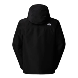 Veste Carto Mono Triclimate Black - Veste | The North Face