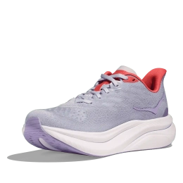 Mach 6 Femme Pale Dusk Gull - Chaussures | Hoka