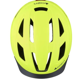 Clarke Mat Neon Yellow - Casque | Cairn