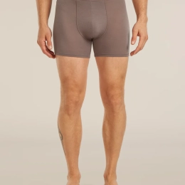 M Anatomica Boxers Porcini - Boxer | Icebreaker