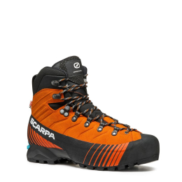 Chaussure Ribelle Hd Tonic - Chaussures | Scarpa