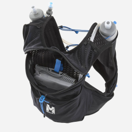 Intense Ultra 15 Black - Sac A Dos | Millet