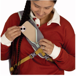 Transporter Sling Frosty Mint - Pochettes Bananes Sacoches | Osprey