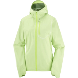 Veste Femme Bonatti Pro Butterfly - Veste | Salomon