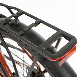 Vern Urban Power 7.1 Mid Bronze 720wh - Velos | O2feel