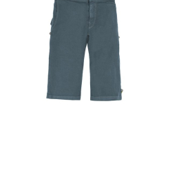 Short Kroc Flax Blue Ceuse - Short | E9