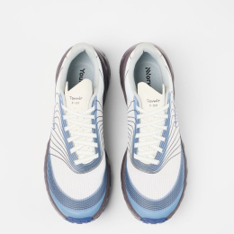 Tomir 2.0 White - Chaussures | Nnormal