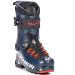 Travers TS Blue/blue - Chaussures | Fischer