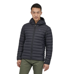 Doudoune Down Sweater Black - Doudoune | Patagonia