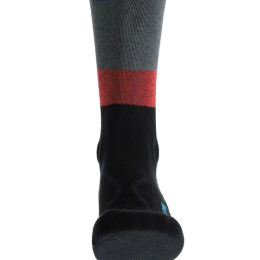 Chaussettes Trekking One Cool Black Femme - Chaussettes | Uyn