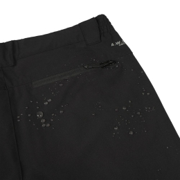 Pantalon Baird Noir - Pantalon | Icepeak