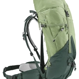Futura Air Trek 45 + 10 Sl Grove Ivy - Sac A Dos | Deuter