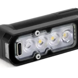 Hekla 3 - Lampes Frontales | Stoots