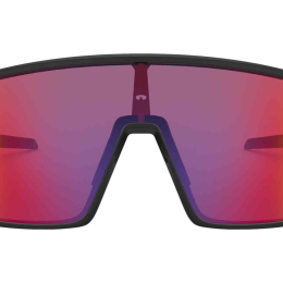 Sutro Matte Black Prizm Road - Lunettes | Oakley