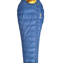 G 250 Summer 4/-1 Poseidon/ Golden Yellow - Sac De Couchage | Patizon