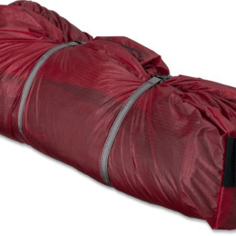 Hubba Hubba Nx Grey - Tente | Msr