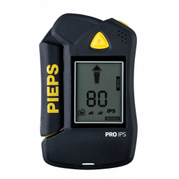 Pieps Pro Ips - Dva | Pieps
