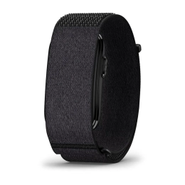 Cirqa Smart Band S/M Black - Bracelet Forme et Santé | Garmin