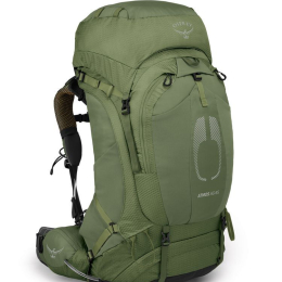 Atmos Ag 65 Mythical Green - Sac A Dos | Osprey