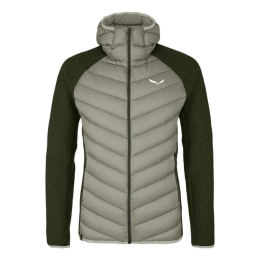 Veste Fanes Sarner / Rds Down Hybrid Shadow - Veste | Salewa