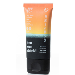 Creme Solaire Eco Sun Shield Spf 50+ | Seventy One Percent
