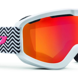 June Blanc Et Noir - Masque | Julbo