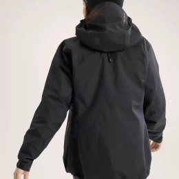 Veste Femme Beta Sl Black - Veste | Arcteryx