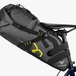 Expedition Saddle Pack (17l) - Bagages | Apidura