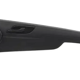 Whoops Reactiv Noir Mat 2-4 - Lunettes | Julbo